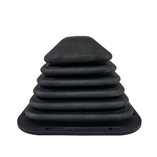 924-5405 K042-79 Automatic Manual Transmission Shift Boot Cover Fit for 1999-2010 Kenworth T170 T270 T370 T300 T660 T660A T800 W900