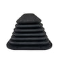 924-5405 K042-79 Automatic Manual Transmission Shift Boot Cover Fit for 1999-2010 Kenworth T170 T270 T370 T300 T660 T660A T800 W900