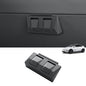 Glove Box Hook for Tesla ModelYJuniper 2025 2026/Model 3 Highland 2024-2026 Organizer Storage Hook Clips for Hanging Car Accessories Black