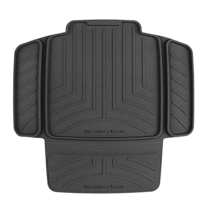 WeatherTech Child Car Seat Protector, Black - color: Black, size: Seat