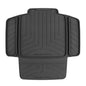 WeatherTech Child Car Seat Protector, Black - color: Black, size: Seat