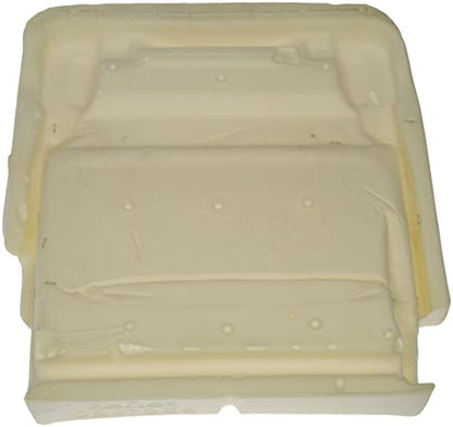 Dorman 926-860 Front Driver Side Seat Bottom Cushion Compatible with Select Dodge/Ram Models, White