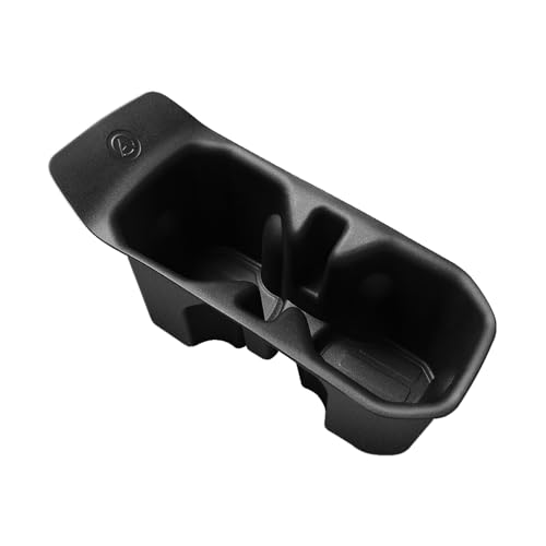 Muslogy Center Console Cup Holder Inserts Compatible with 2018-2024 2025 Jeep Wrangler(JL/JLU) & Gladiator(JT) Accessories Middle Console Drink Holder TPE Organizer Non-Slip Drink Stopper - size: 2018-2025 Wrangler JL JLU & Gladiator JT