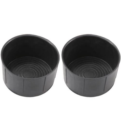 2PCS Cup Holder Insert Compatible with Dodge Ram 1500 2500 3500 2009 2010 2011 2012 2013 2014 2015 2016 Year, for 1EB17DX9AB 1EB17DX9