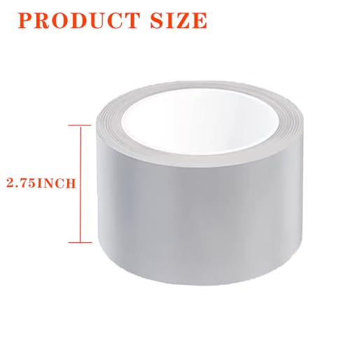 1 Pcs Transparent Car Door Sill Anti-Collision Protection Strip, Universal Car Door Edge Guard Door Sill Protector, Car Door Edge Trim Protection Film Fits for Most Cars, Suvs (2.75 in*32.8 Ft)