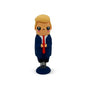 Donald Trump Dashboard Dancer - Funny Bobblehead Car Accessory - Patriotic Gag Gift for Trump Fans and Humor Lovers - style: Donald Trump