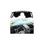 CARTIST Soul Dash Cover-Dashboard Cover for 2010 2011 2012 2013 Kia Soul No Glare Pad Dash Mat for Soul Interior Accessories[Non-Slip and Sun Protection] - size: Dash Mat for Kia Soul