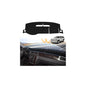 Sunsdrew Dash Cover for 2007-2014 Chevrolet Suburban/Tahoe&GMC Yukon,2007-2013 Chevy Avalanche Silverado 1500 LTZ&GMC Sierra SLT Denali Dash Cover Mat Accessories Nonslip Mesh Protector No Glare - size: 07-14 Tahoe Dash Cover