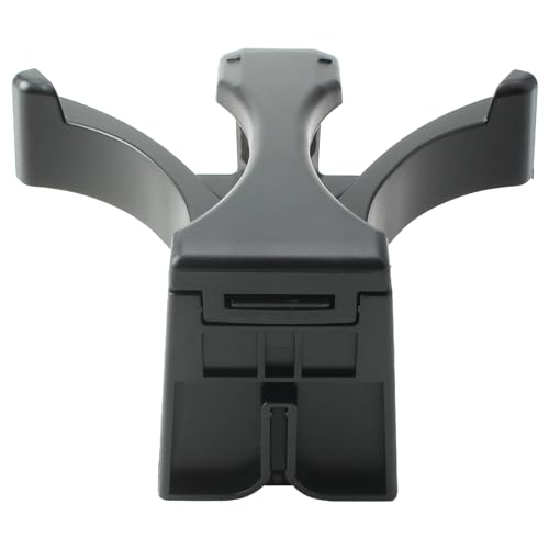 AUTOKAY Center Console Cup Holder Insert Divider for Toyota Tacoma 2005-2015 Replaces 5560404010 66992-04012
