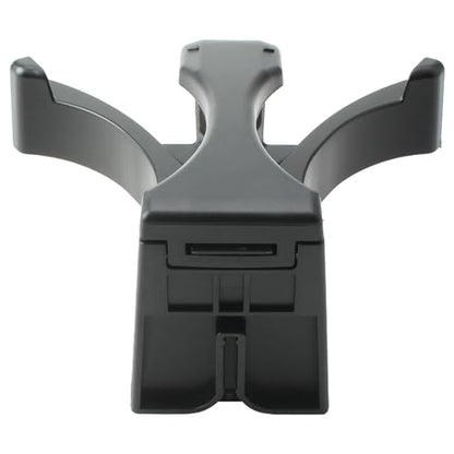 AUTOKAY Center Console Cup Holder Insert Divider for Toyota Tacoma 2005-2015 Replaces 5560404010 66992-04012