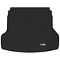 All Weather Cargo Liner Compatible with Kia Forte 2019 2020 2021 2022 2023 2024,TPE Car Trunk Mat Waterproof Easy to Clean Accessories - size: for Kia Forte 2019-2024 Cargo Liner
