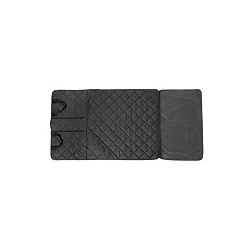 Orvis Grip-Tight Quilted Hose-Off Cargo Protector - Water-Resistant, Non-Slip, Easy-Care for Mud, Dog Hair, and Moisture, Slate - X-Large