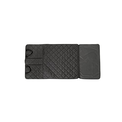 Orvis Grip-Tight Quilted Hose-Off Cargo Protector - Water-Resistant, Non-Slip, Easy-Care for Mud, Dog Hair, and Moisture, Slate - X-Large