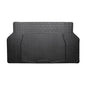 Armor All Heavy-Duty Cargo Mat, Universal Fit Mat for Cars, Trucks, SUVs — Black - color: Black, style: Cargo Mat