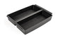 – Center Console Organizer Tray for Tacoma (2024-2026) – Made in USA - SLX182 - size: 2024-2026, style: Tray