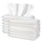 Car Tissue Refills, 600 Sheets Disposable Soft Facial Tissues Napkin, Travel Size Pack for Car Visor Tissue Holder or Purse, 50 Sheets per Pack - size: 50 Count (Pack of 12)
