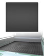 Bed Mat Liner for Kawasaki Mule 4010, TPE Rubber Rear Cargo Bed Mat All Weather Protection Slush Liner for Kawasaki Mule 2010 2500 3000 3010 4000 4010 1990-2025 Accessories,Replace #KAF25-023