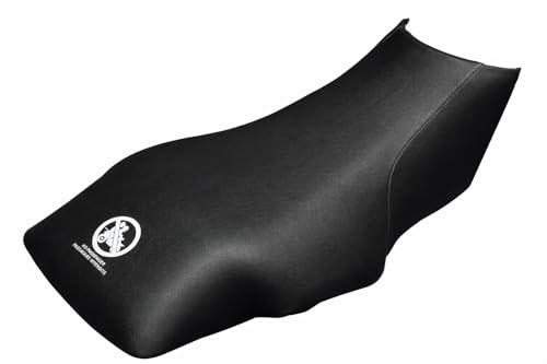 Seat Cover - Polaris Trail BOSS Xplorer 250-300-325-350-400 4X4 1988-2001 SEAT Cover Black
