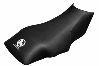 Seat Cover - Polaris Trail BOSS Xplorer 250-300-325-350-400 4X4 1988-2001 SEAT Cover Black