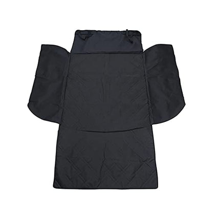 Dog Trunk Cargo Liner for Tesla Model Y Juniper 2020-2026 Pet Nonslip Waterroof Trunk Dog Cover