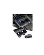 Cup Holder Insert for 2023-2026 Mazda CX50, Soft TPE Rubber Cup Holder Liner for Center Console, Spill-Resistant Protector for Base/Select/Preferred/Premium/Turbo, Not for CX-5 - size: For CX50 2023-2025