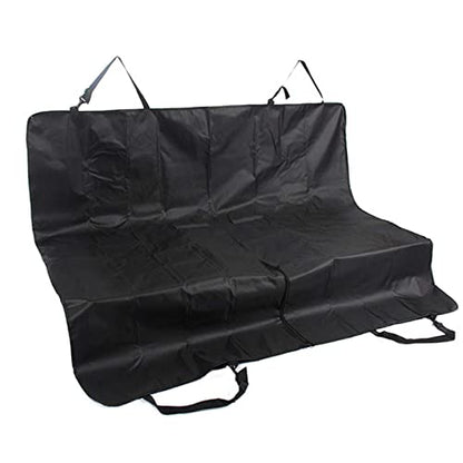 Dog Covers Pet Seat Cover Comfortable Waterproof for Large Dogs