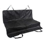 Dog Covers Pet Seat Cover Comfortable Waterproof for Large Dogs