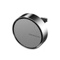 Car Air Freshener DEAMUN Aroma 360 Metal Premium Diffuser Vent Clips,Design Perfume Fragrance Long Lasting Fresh Scent,Decoration Accessories Gifts For Women Men with 4 Refills