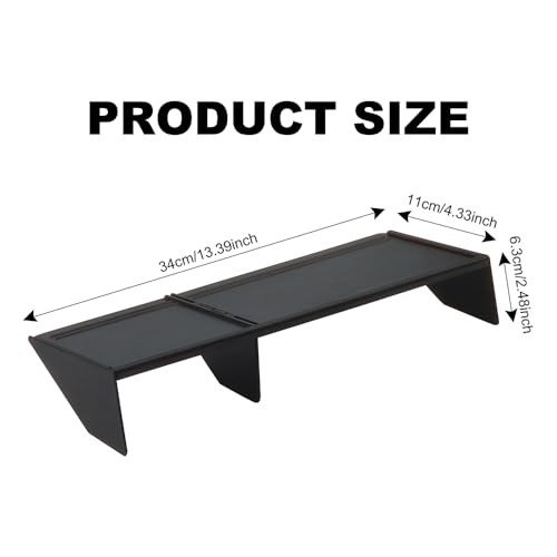 Glove Box Organizer for T-oyota RAV-4 2019-2025, Center Console Storage Divider Tray with 3 Compartments - ABS Plastic Insert for Passenger Side Glove Compartment