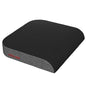 Kölbs Extra Large Seat Cushion, Stylish Plush Velvet Cover, X-Large Memory Foam for Office Chair, Floor Pillow, Cushion Back Pain Coccyx Pain Relief, Carry Handle (Extra Large) - size: X-Large