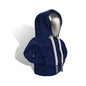 Gear Shift Hoodie, Gear Shift Cover, Fashionable Hoodie Automotive Gear Shift Knob Protector, Car Accessories Mini Sweater Gear Shift Knob Cover for Car Gear Shift Levers (Blue) - color: Blue