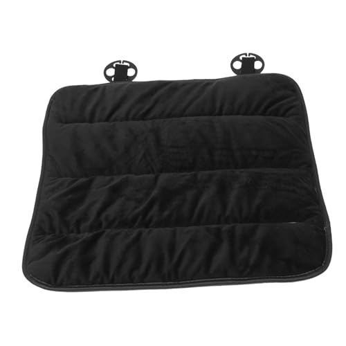 SOLUSTRE Breathable Car Seat Cushion for Comfortable Driving Adaptive Vehicle Seat Pad for Cars Trucks and Suvs Design for Enhanced Airflow and Versatile Use