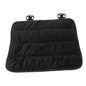 SOLUSTRE Breathable Car Seat Cushion for Comfortable Driving Adaptive Vehicle Seat Pad for Cars Trucks and Suvs Design for Enhanced Airflow and Versatile Use