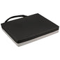 McKesson Seat Cushion for Wheelchairs and Office Chair, Foam/Gel, 20 in x 16 in x 3 in, 1 Count - size: 20x16x3 Inch (Pack of 1)