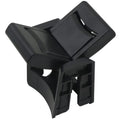 Osompar Cup Holder Insert Divider Compatible with 2014-2019 Toyota Highlander Replaces 55618-0E170-C0