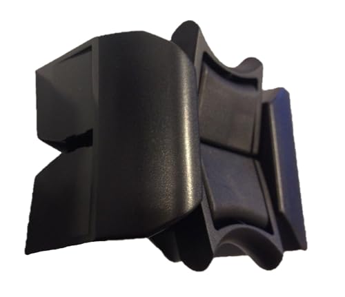 TrunkNets Inc Center Console Cup Holder insert Divider For Lexus GS Fits 2013-2019 NEW