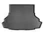 Trunk Liner for 2015-2024 Ford Mustang 5 Seat 3D Custom Fit All-Weather TPE Material Waterproof Car Cargo Liner Mat, Black - color: 2015-2024 Ford Mustang