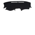 Dashboard Cover Suitable for Acura TL 2004 2005 2006 2007 2008 Car Dashboard Cover Sun Visor Mat Non-Slip Polyester Dashboard Accessories - size: 2004-2008 For Acura TL