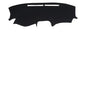 Dashboard Cover Suitable for Acura TL 2004 2005 2006 2007 2008 Car Dashboard Cover Sun Visor Mat Non-Slip Polyester Dashboard Accessories - size: 2004-2008 For Acura TL