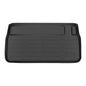 Cartist Cargo Mat for Dodge Grand Caravan 2008-2020/Chrysler Town & Country 2008-2016 Behind 3rd Row Seat Cargo Liner for Grand Caravan Accessories TPE All Weather Trunk Mat - size: 4)Chrysler Town & Country 2008-2016