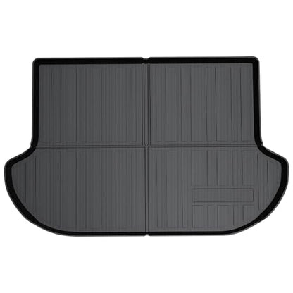 Powerty Trunk Mat for Nissan Murano 2015-2023 2024 Accessories Cargo Mats TPO All Weather Cargo Liner Heavy-Duty Trunk Liners - size: Cargo Mat｜For｜15-24｜Nissan Murano