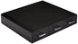 Amazon Basics K-Cup Compatible Coffee Pod Storage Drawer, 3 Easy-Open Drawers, 36 Pod Capacity, Black - size: (Pack of 1)
