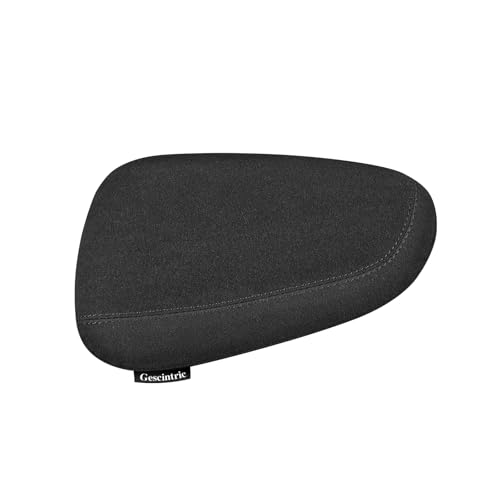 Car knee cushion pad car knee pad door car center console knee pad car leg pad protection knees and legs elbow rest pad car knee pad driving carGeneral version of comfort and pain relief (black right) - color: black right