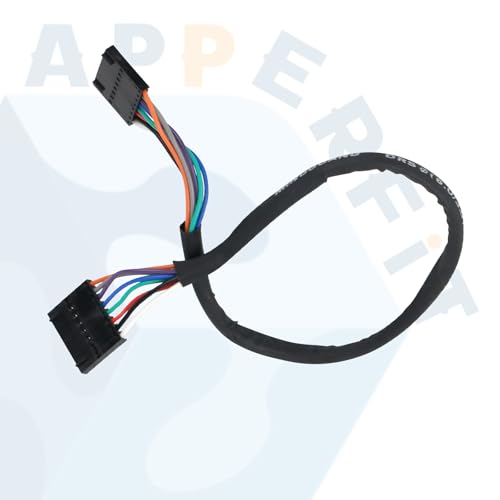 Shifter Jumper Wiring Harness 68413957AA for Automatic Transmission Gear Shifter Compatible with 2014-2018 Jeep Cherokee Service Shift Repair Accessories Parts - color: Black Wiring Harness