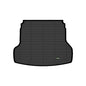 HAFIDI® Cargo Liner Fit for 2019-2024 Kia Forte丨S丨EX丨FE丨LX丨LXS丨GT丨GT-Line丨All Weather TPE Automotive Trunk Mat Custom Accessories - Black - style: 2) For Forte 2019-2024 Cargo Liner