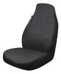 Dickies 3003324LD, Trader Black Water Resistant Seat Cover