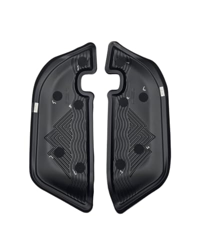 Subaru 2026 Outback Cargo Sidewall Protector Set J501SAR320 Genuine OEM