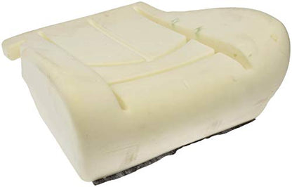 Dorman 926-894 Driver Side Seat Bottom Cushion Compatible with Select Ford Models, Tan