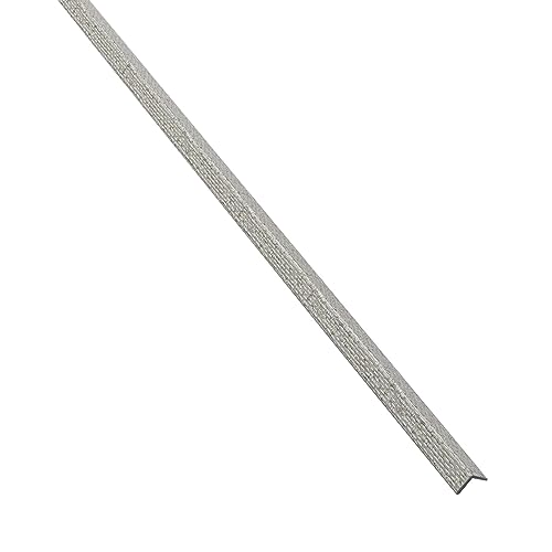 Palisade 94 in. Vinyl Trim Kit in Woven Heather - color: Woven Heather