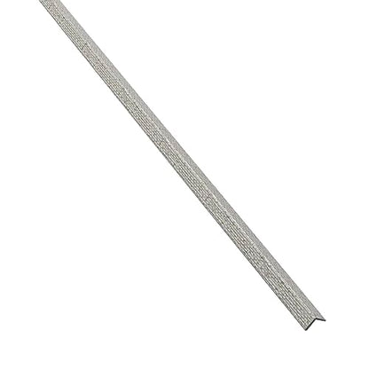 Palisade 94 in. Vinyl Trim Kit in Woven Heather - color: Woven Heather